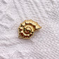12201 20mm Shell charm