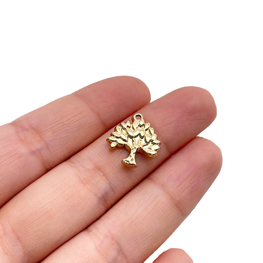 12190 Tree charm