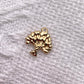 12190 Tree charm
