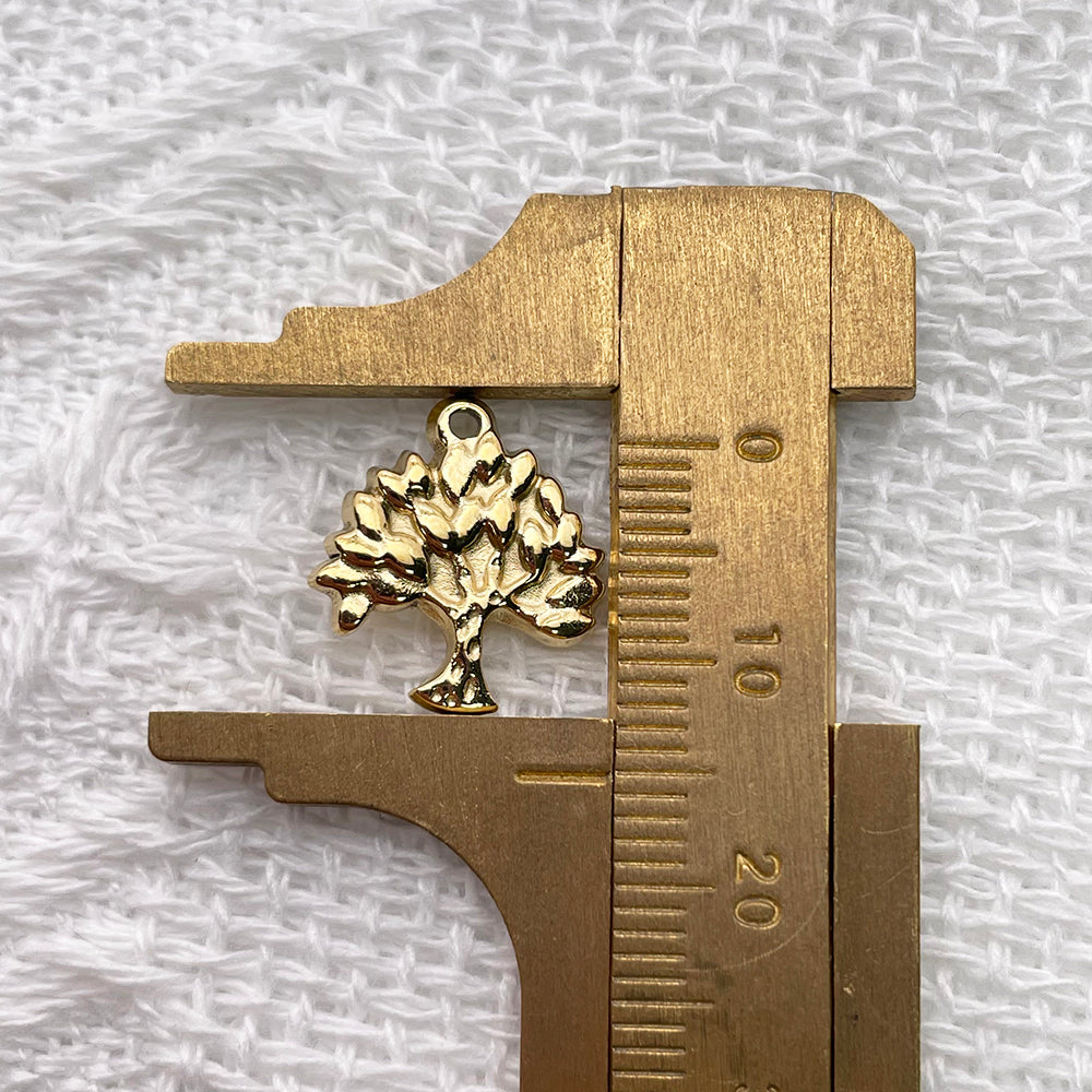 12190 Tree charm