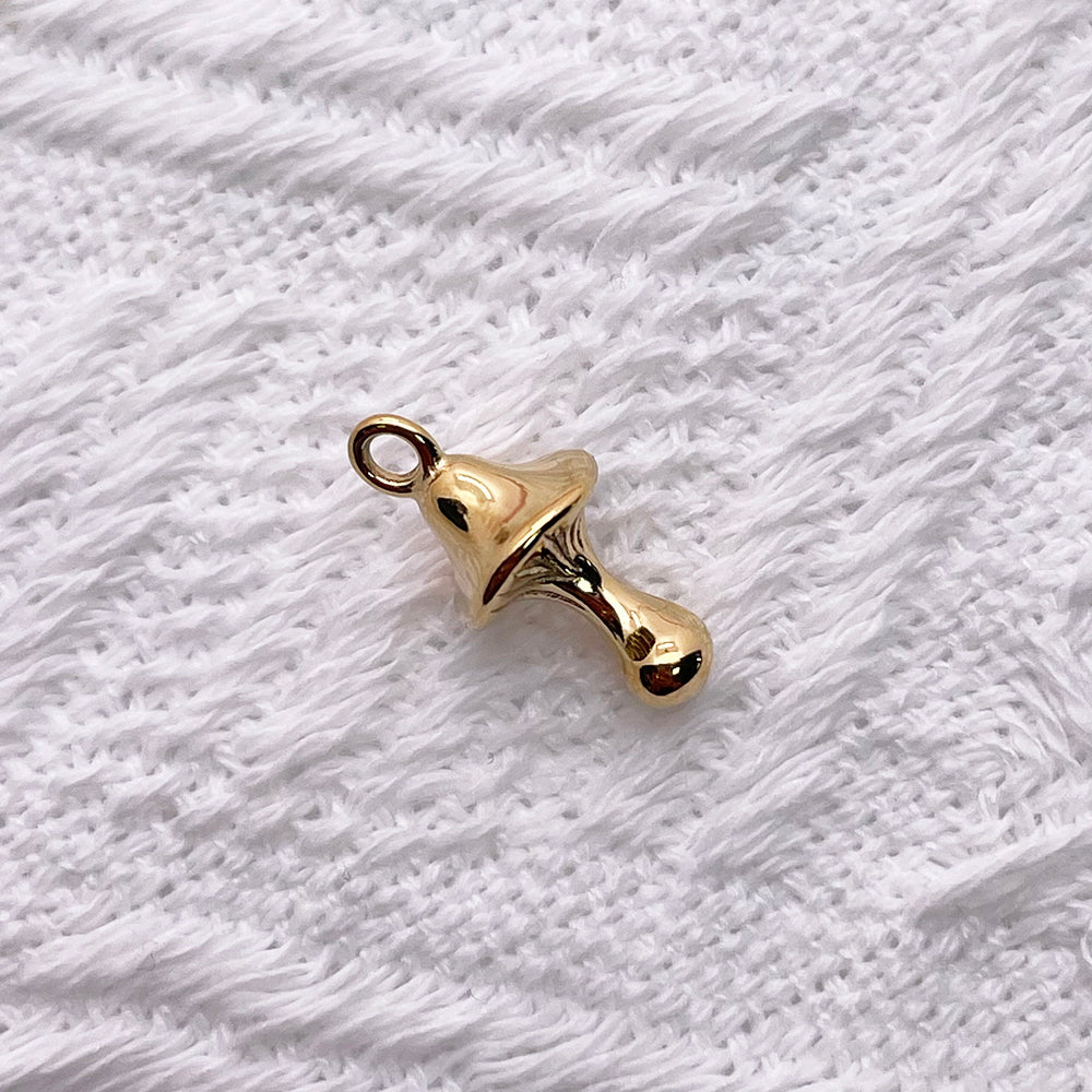 12284 Mushroom charm