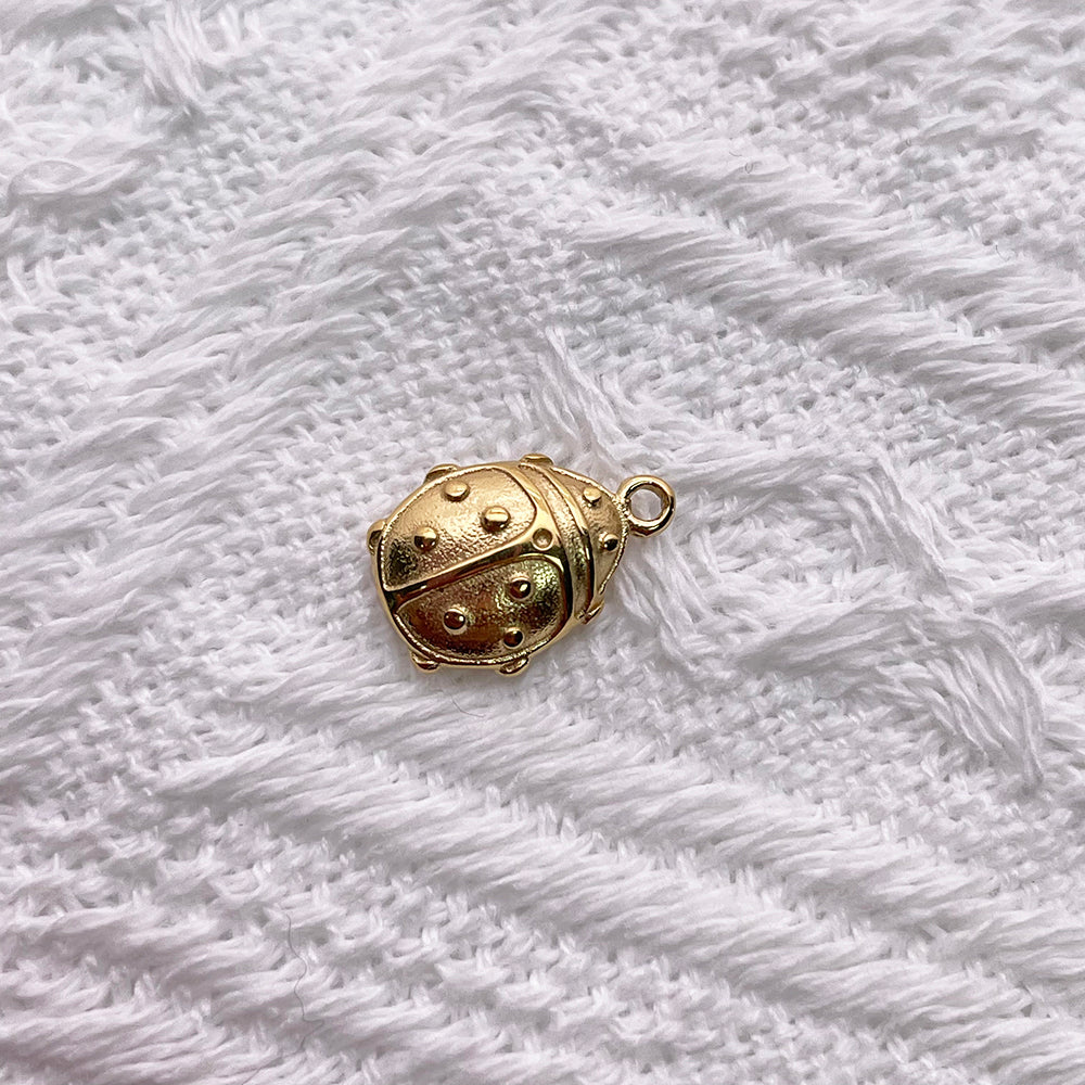 12325 Ladybird charm