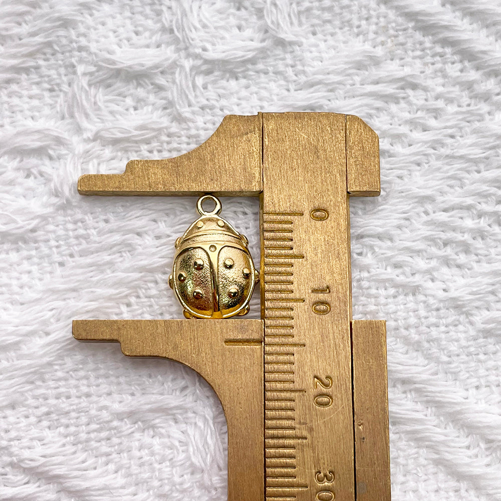 12325 Ladybird charm