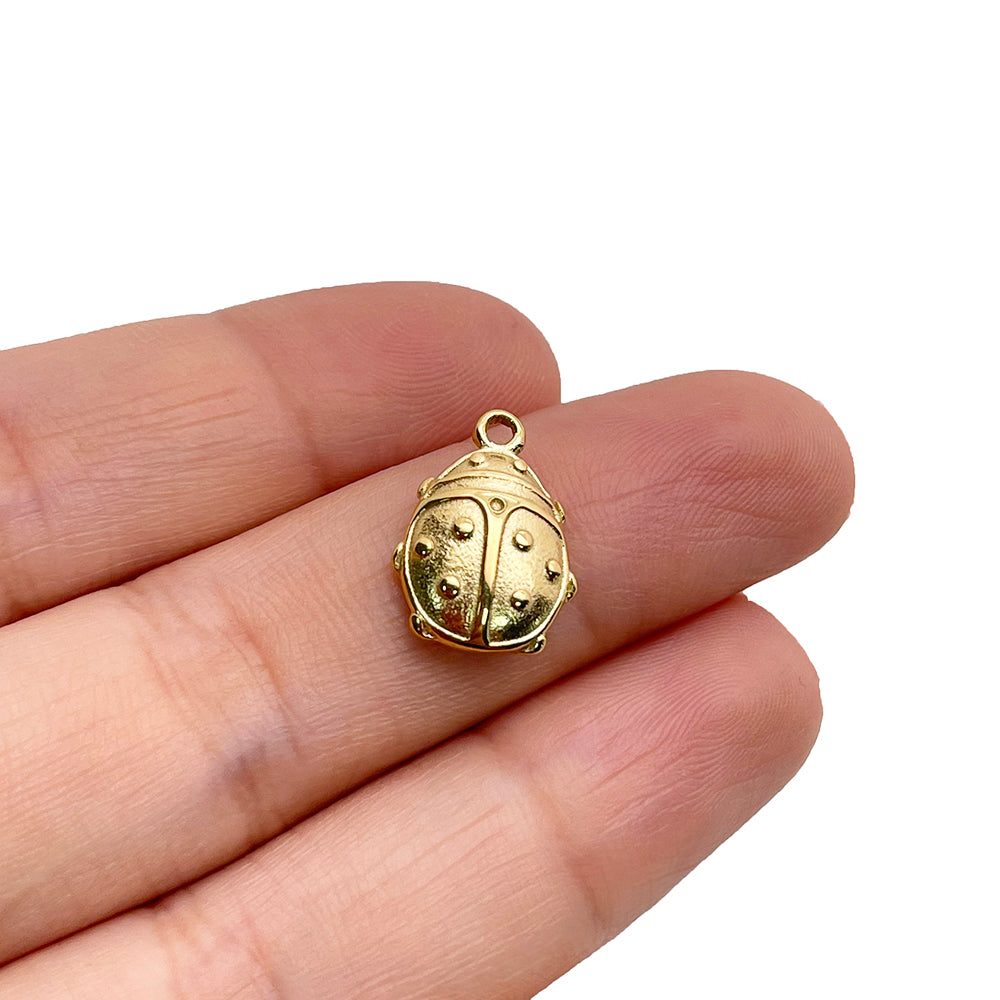 12325 Ladybird charm