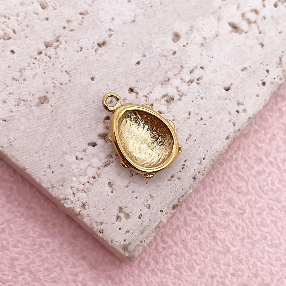 12325 Ladybird charm
