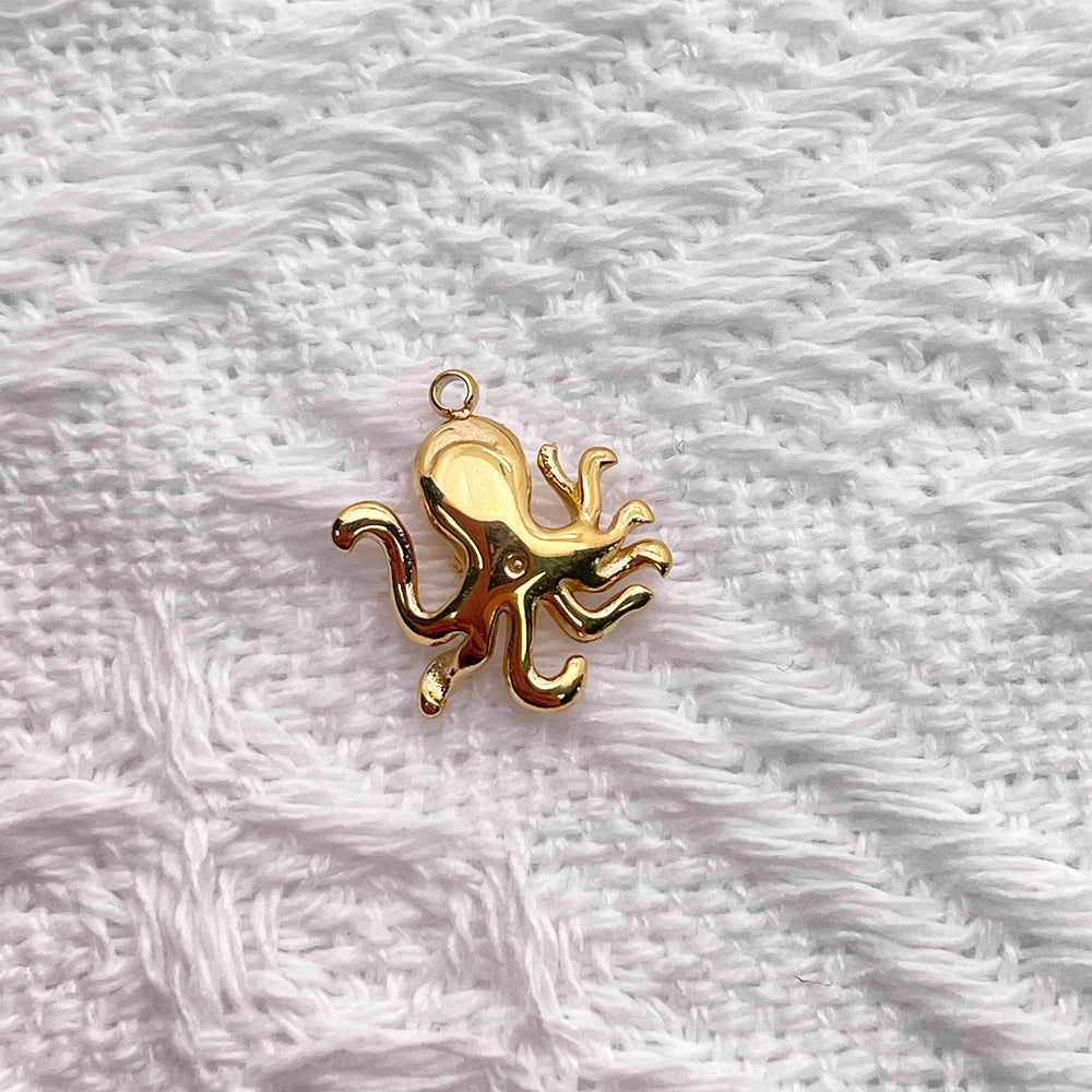12318 Octopus Charm