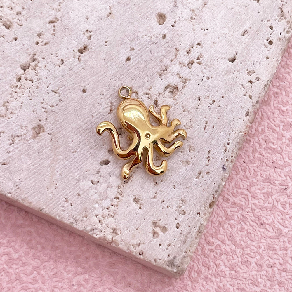 12318 Octopus Charm