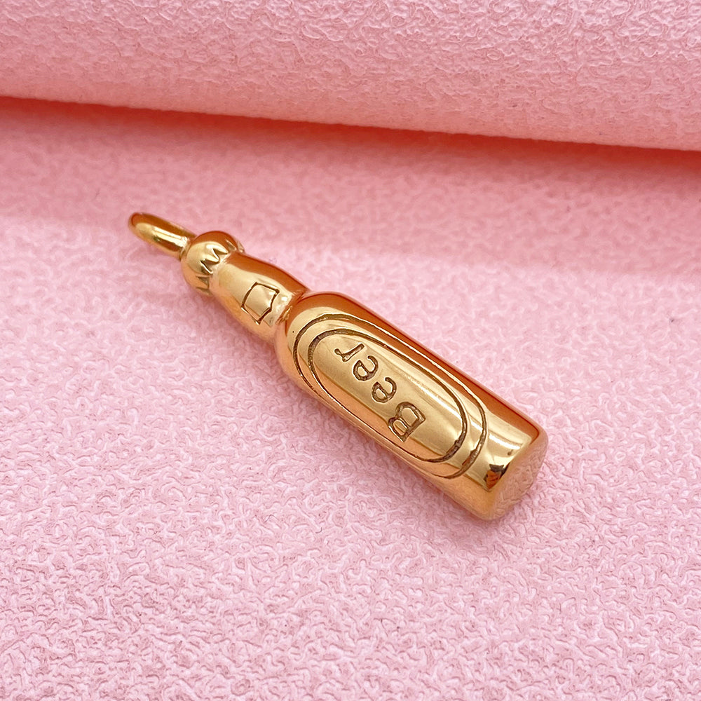 12262 Beer charm