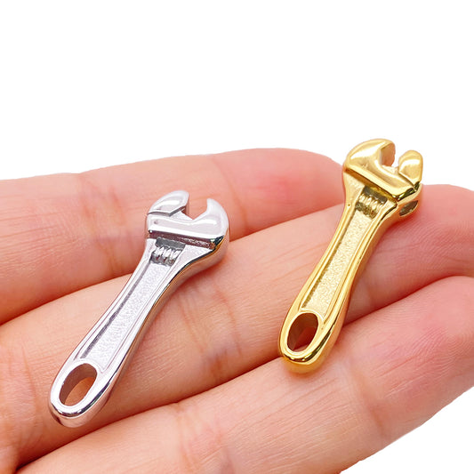 12260 Spanner charm