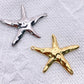 12270 Starfish charm