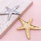 12270 Starfish charm