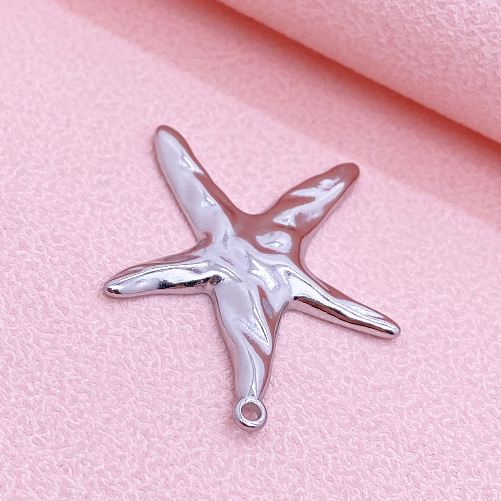 12270 Starfish charm