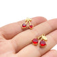 Cherry charms
