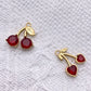 Cherry charms