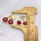 Cherry charms