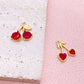 Cherry charms