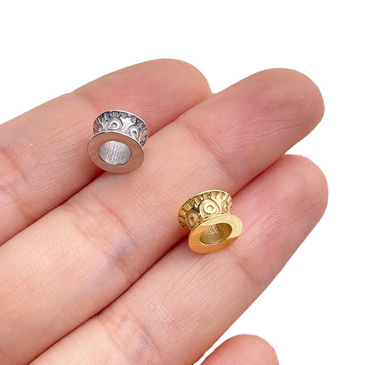 3624 Spacer for the beaded making