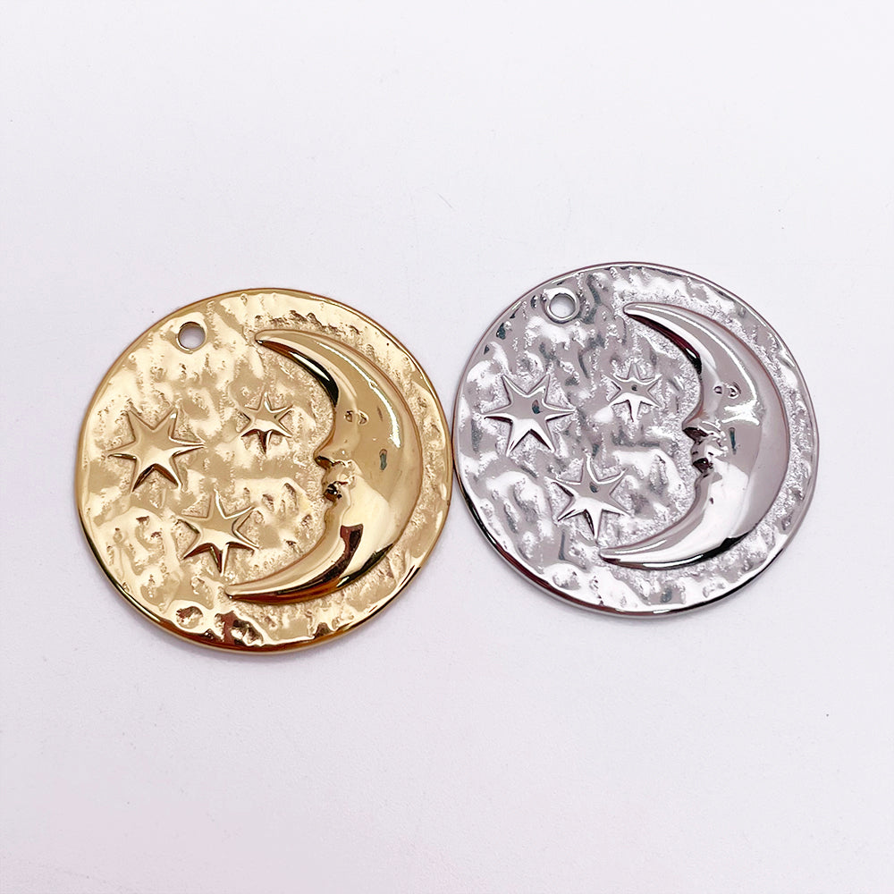 12473 Moon Charm