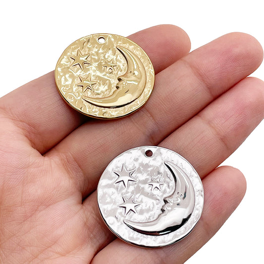 12473 Moon Charm