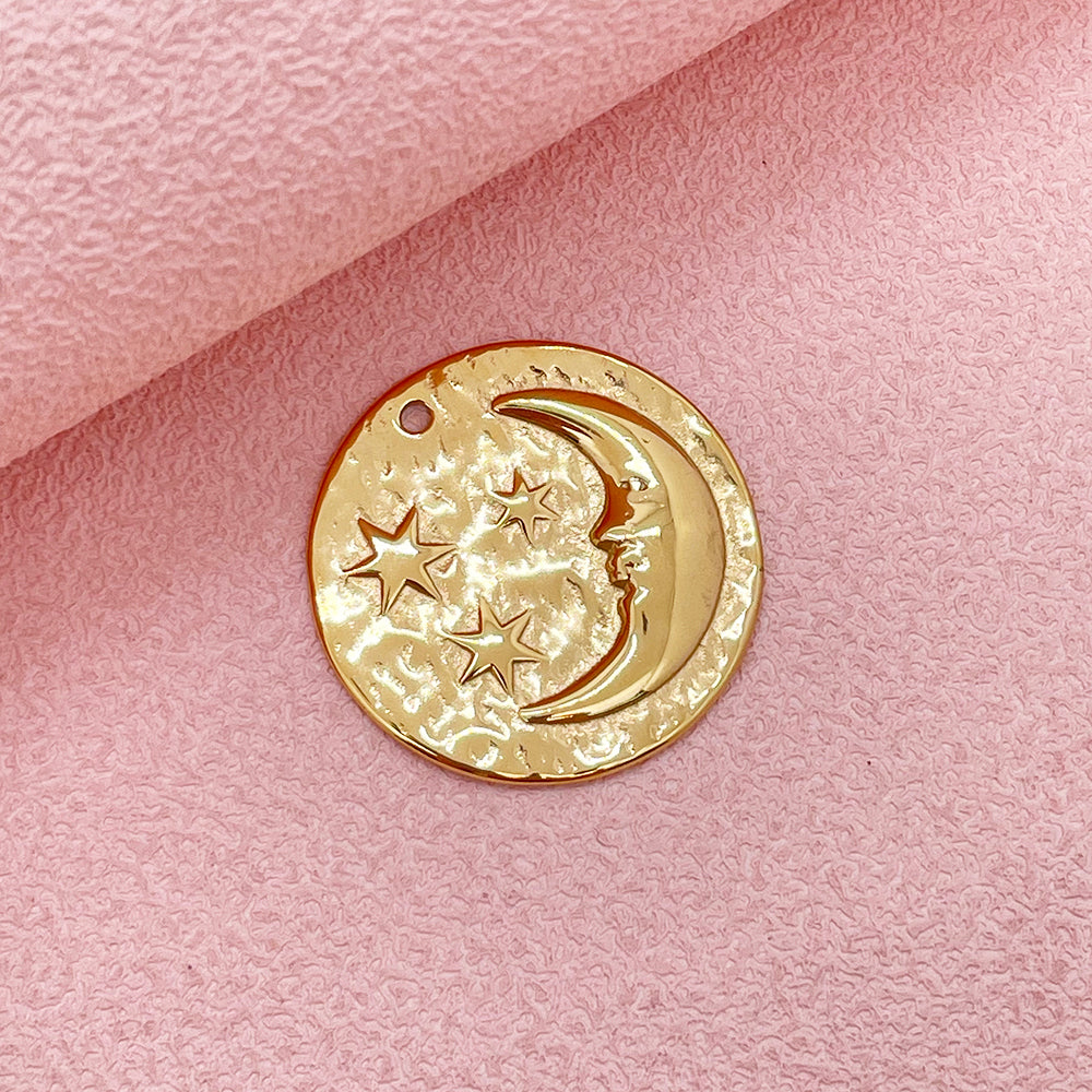 12473 Moon Charm