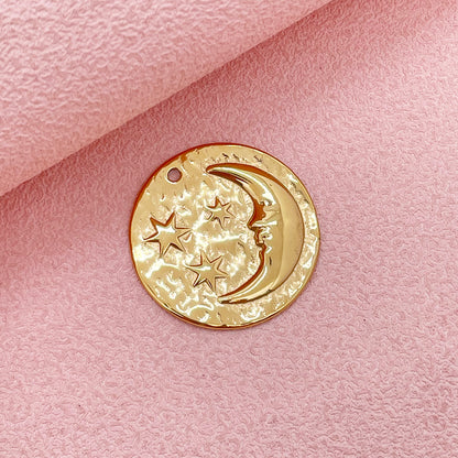12473 Moon Charm