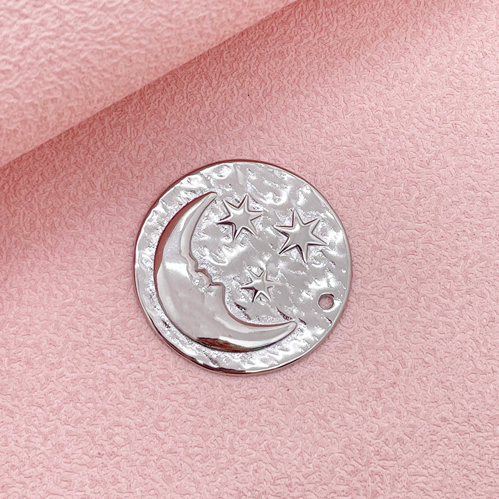 12473 Moon Charm