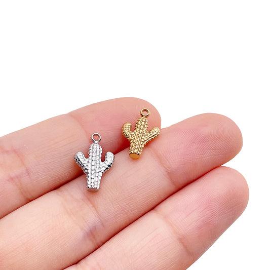 12475 cactus charm