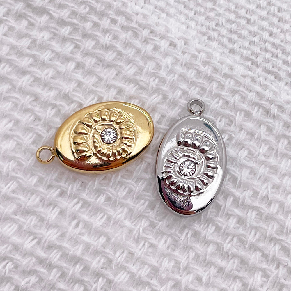 51527 Shell fossil cham