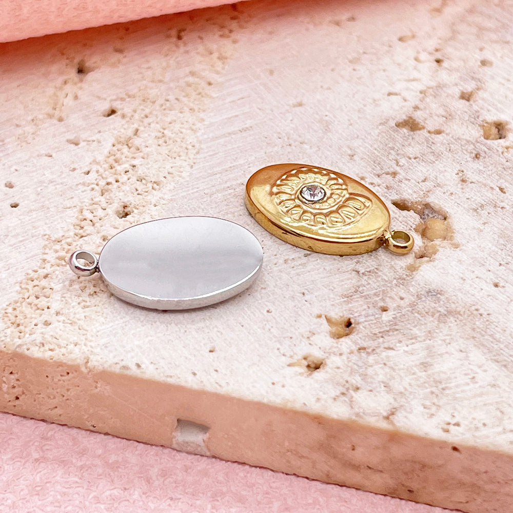 51527 Shell fossil cham