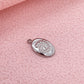 51527 Shell fossil cham