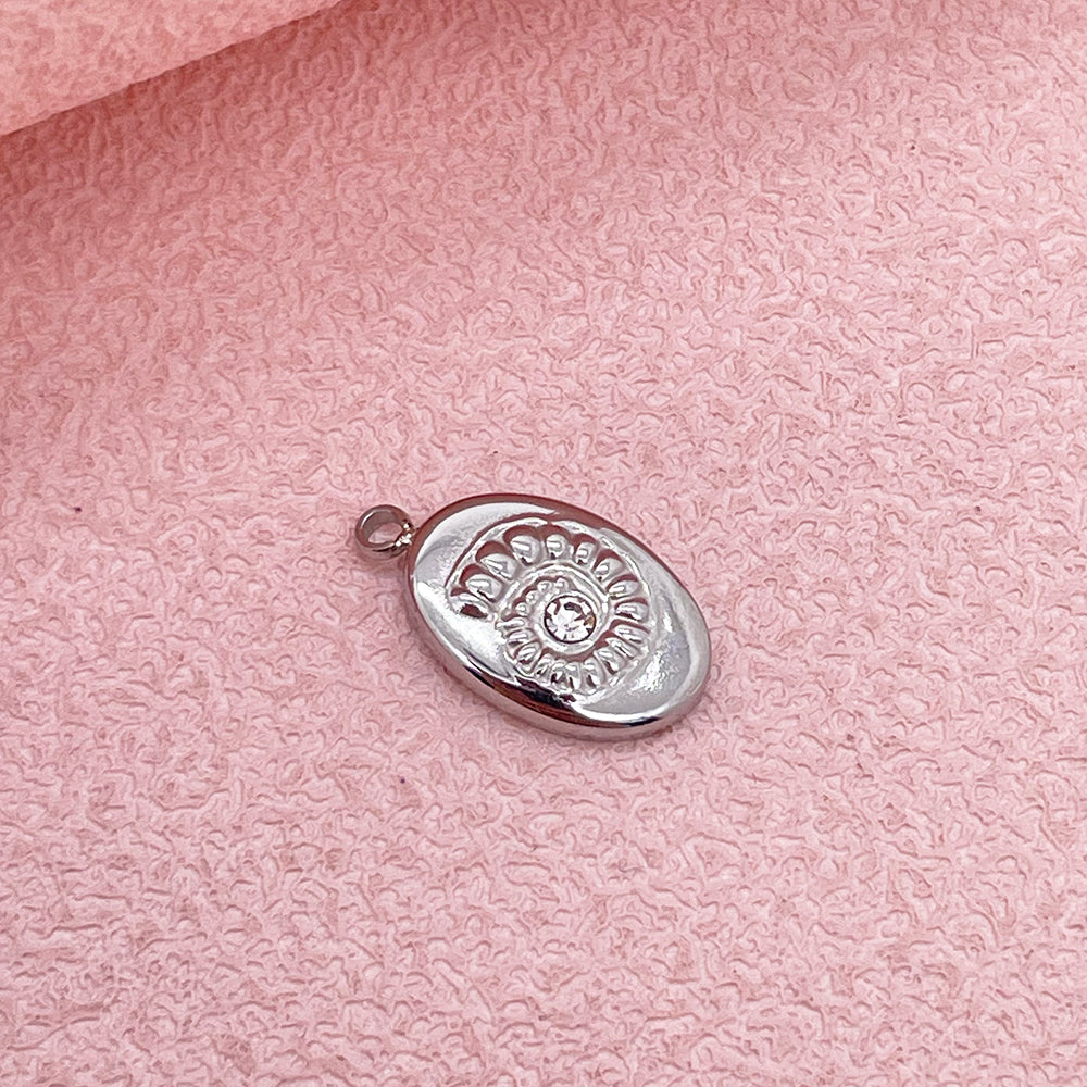 51527 Shell fossil cham