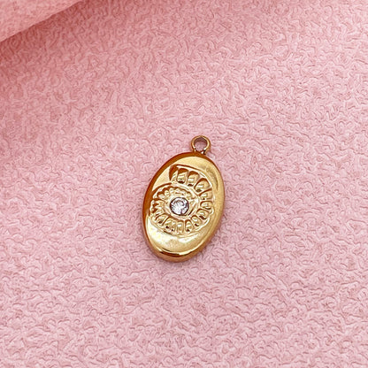 51527 Shell fossil cham