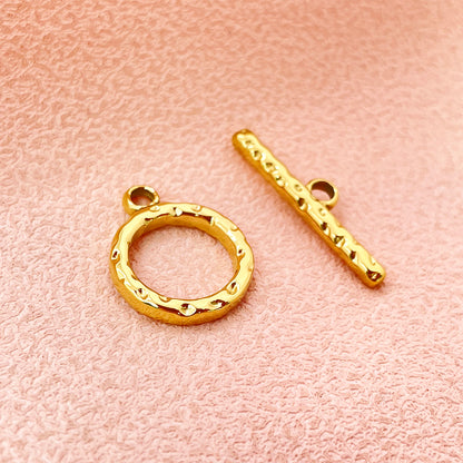 3123 OT Clasp