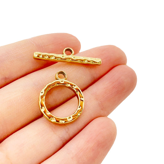 3123 OT Clasp