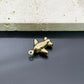 Airplane Charm