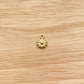 13112 Tiny Flower Charm