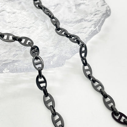 C1487 Anchor Stainless steel Chain