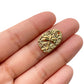 0844 Dragonfly charm