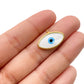 0312 Evil eye charm