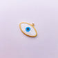 0312 Evil eye charm