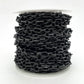 C1262 Black 3:1 Amboss Cable chain