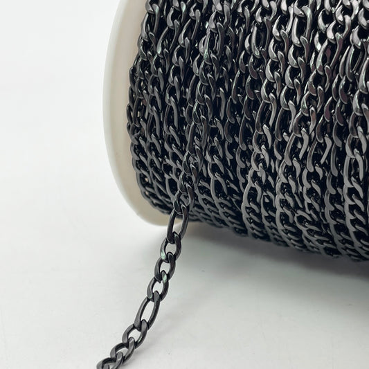 C1219 3:1 NK figaro Chain