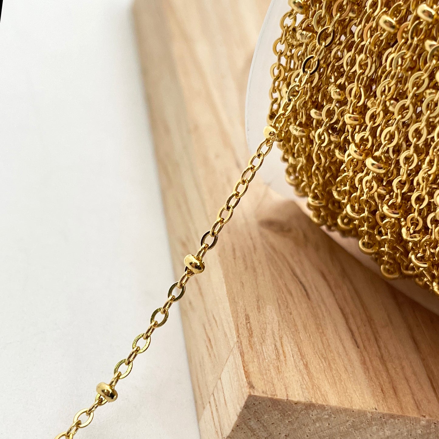 C1260 1.5mm Beads Chain