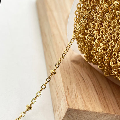 C1260 1.5mm Beads Chain