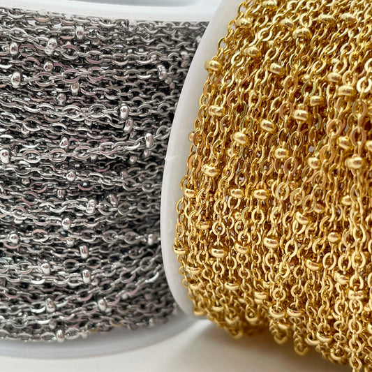 C1260 1.5mm Beads Chain