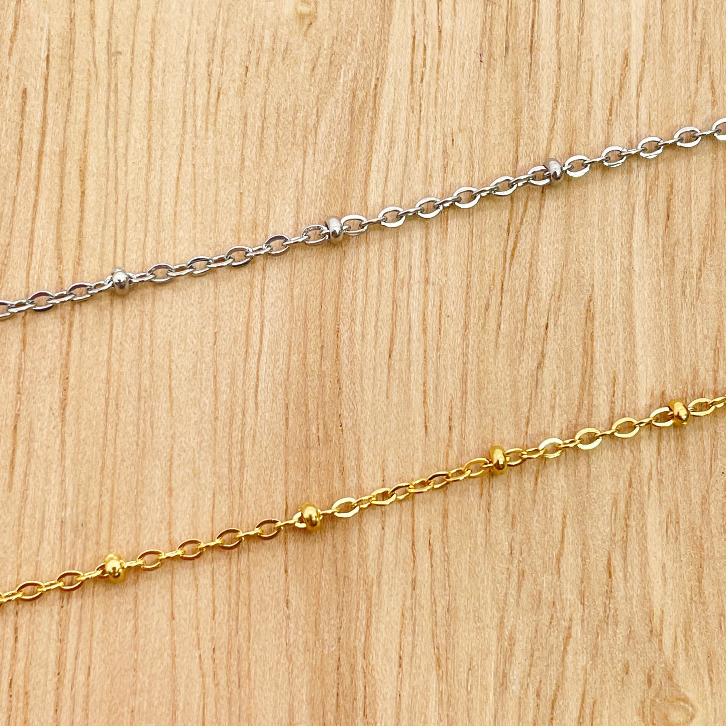 C1260 1.5mm Beads Chain
