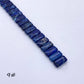 Double-hole Emperor Stone Beads