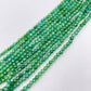 2/3mm Cubic Zircon Faceted Beads