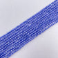 2/3mm Cubic Zircon Faceted Beads