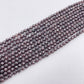 2/3mm Cubic Zircon Faceted Beads